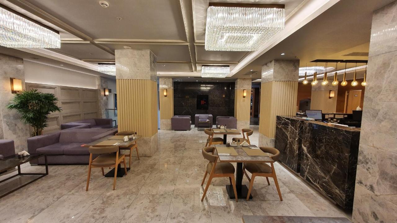 Golden Royal & Spa Hotel