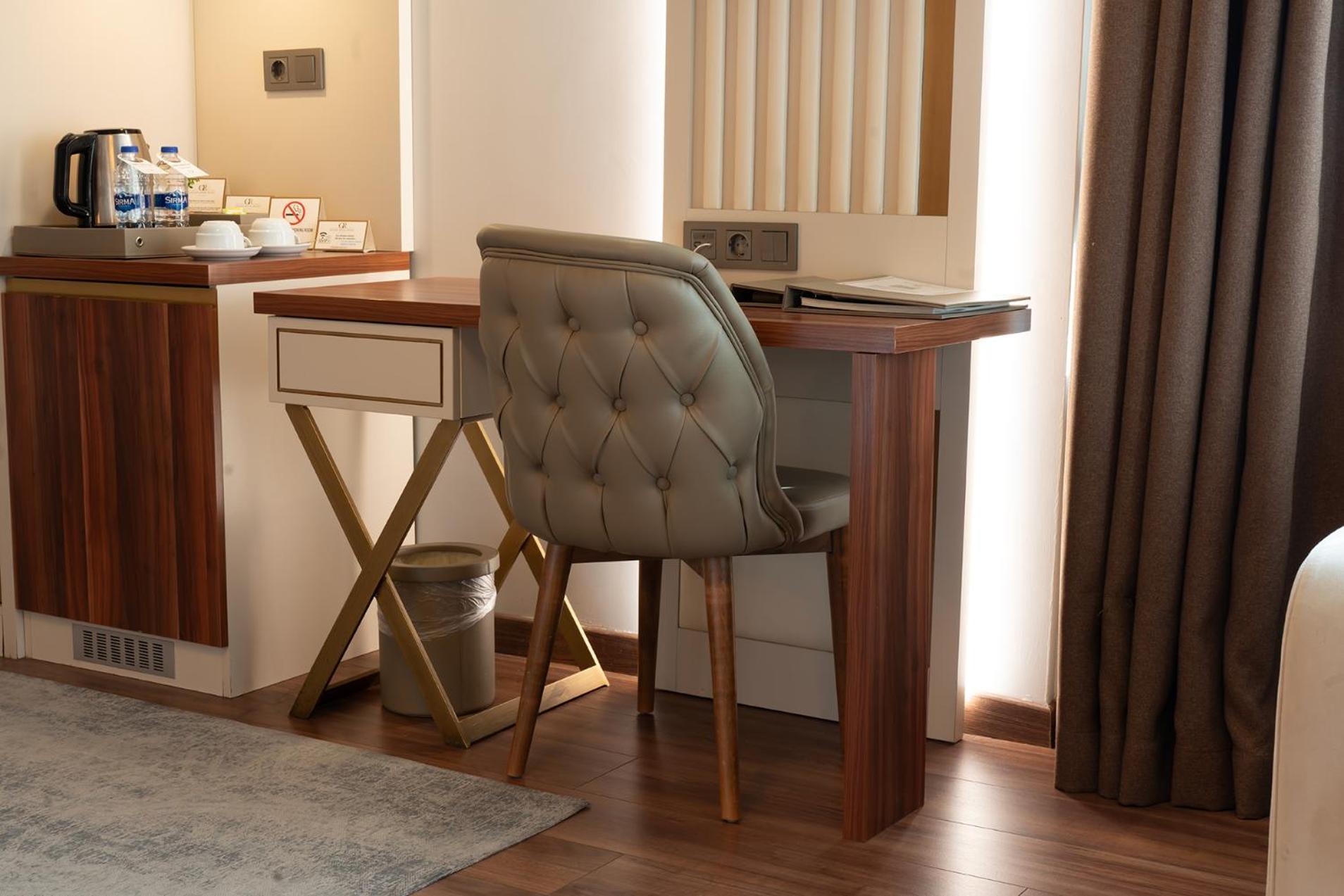 Golden Royal & Spa Hotel Istanbul